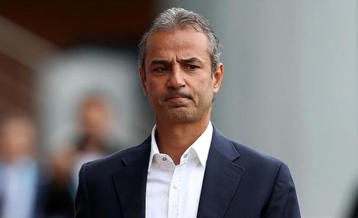 İsmail Kartal: “Centilmence bir maç olmasını diliyoruz”