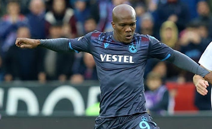 Nwakaeme Ekuban'a böyle cevap verdi