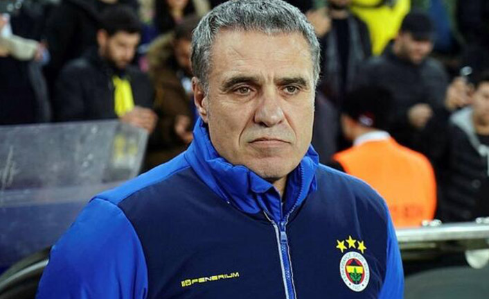 Resmen açıklandı! Ersun Yanal gönderildi!