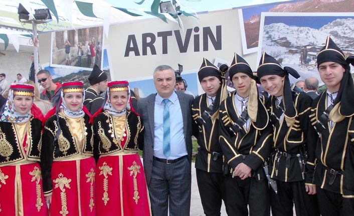 Trabzon Artvinliler Derneği programı iptal etti