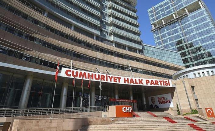 CHP heyetlerinden Trabzon dahil 24 ile ziyaret