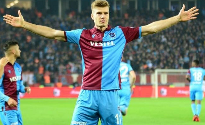 Trabzonspor için şampiyonluk demek kurtuluş demek!