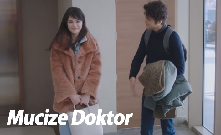 Mucize Doktor 26. bölüm fragmanı çıktı mı?