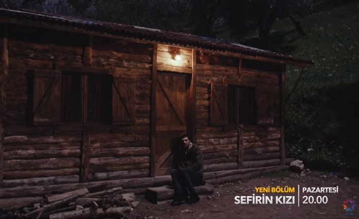 Sefirin Kızı 12. Bölüm 2. Fragmanı Yayınlandı!