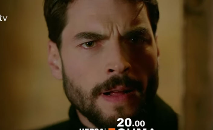 Hercai 36. bölüm fragmanı çıktı mı?