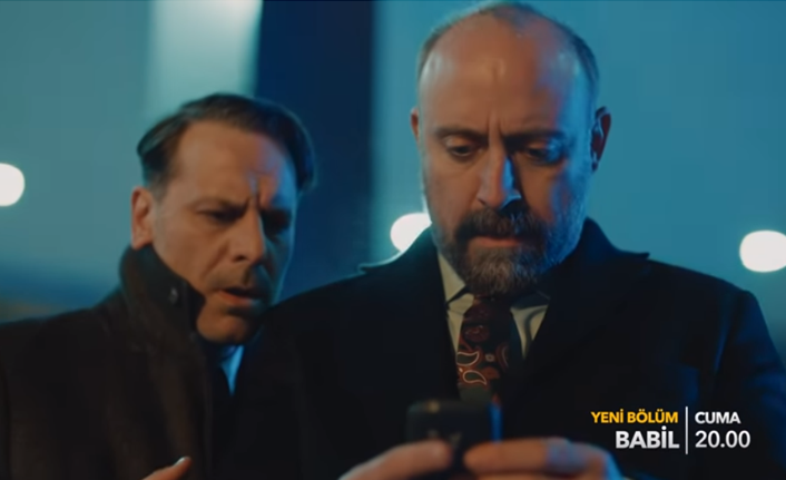 Babil 8. Bölüm Fragmanı Yayınlandı!