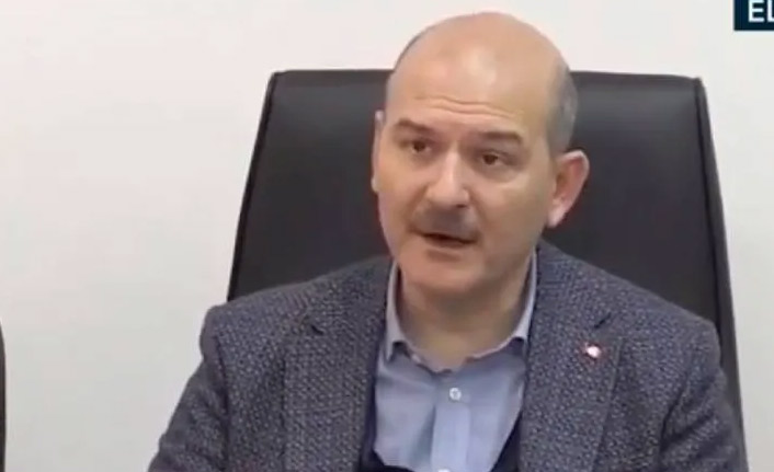 Soylu: "Bundan sonra olacaklara bakın"