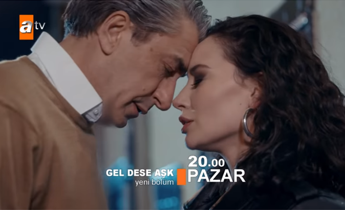 Gel Dese Aşk 2. Bölüm Fragmanı Yayınlandı!