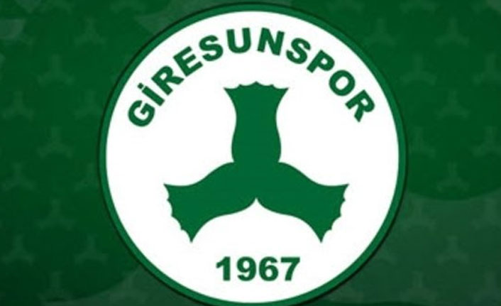 Giresunspor hedef üst sıralar