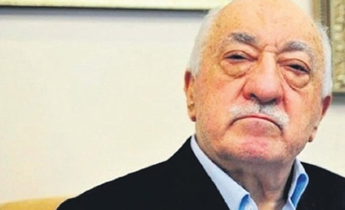 FETÖ'de 'Love' grubu!