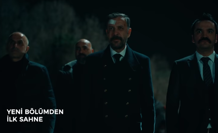 Çukur 3. Sezon 25.Bölüm Ön İzlemesi Yayınlandı!