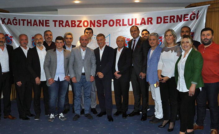 Trabzonspor taraftarından dayanışma çağrısı