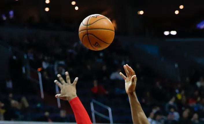 NBA'de tüm maçlar süresiz askıya alındı!