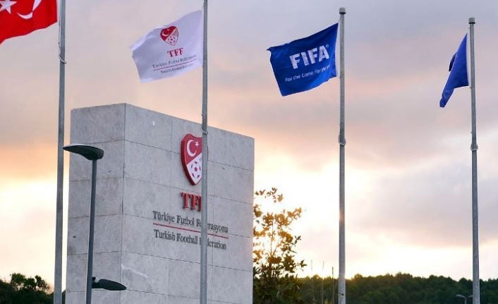 TFF koronavirüs için harekete geçti! İşte önlemler