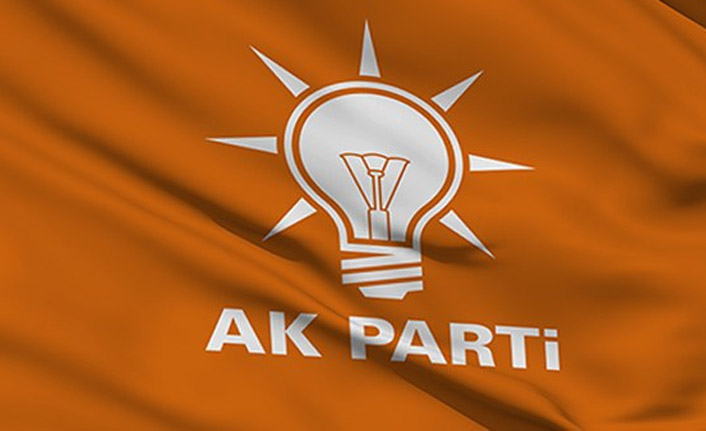 AK Parti kongreleri ertelendi