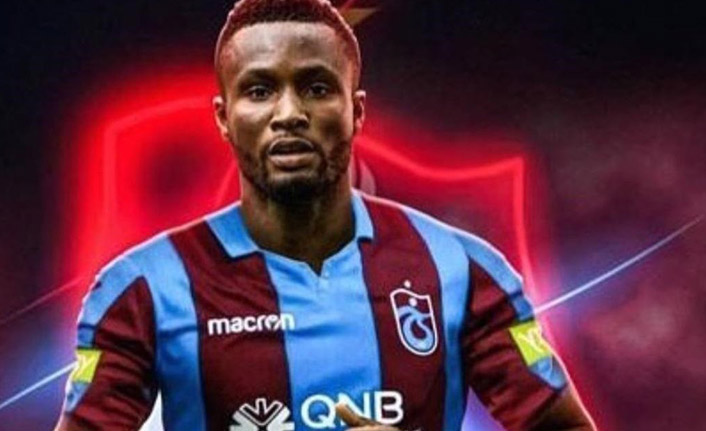 Obi Mikel'in koronavirüs talebine sürpriz destek