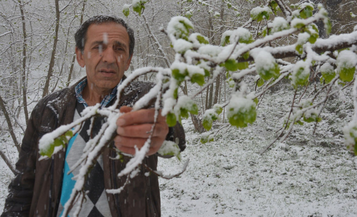 Ata sözü gerçek oldu, mart karı şaşırttı