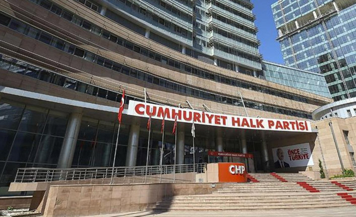 CHP Kurultayı ertelendi