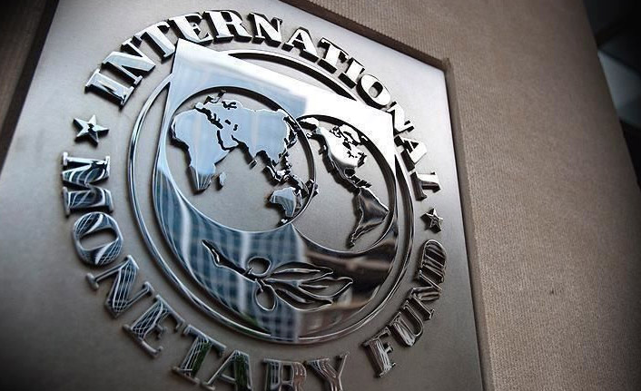 IMF virüs için 1 trilyon dolar ayırdı