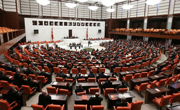 YSK milletvekili sayılarını belirledi! Trabzon'un milletvekili sayısı...