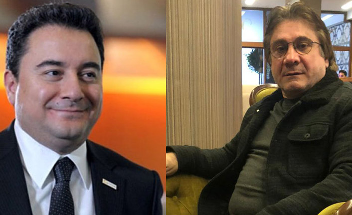 Ali Babacan’ın kurucular Kurulu’ndaki flaş isim Musa Malik Yıldırım Haber61’in sorularını yanıtladı