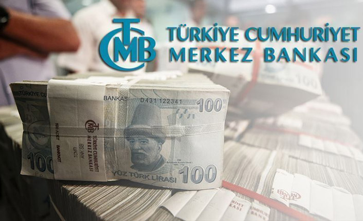 Merkez Bankası'ndan faiz indirimi