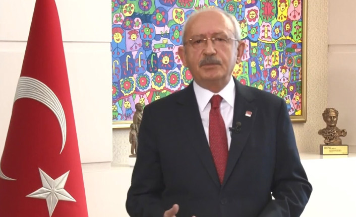 Kılıçdaroğlu’ndan koronavirüs açıklaması