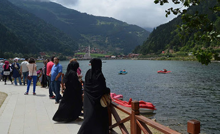 Turizm sektöründe "Ekonomik İstikrar Kalkanı" hayal kırıklığı