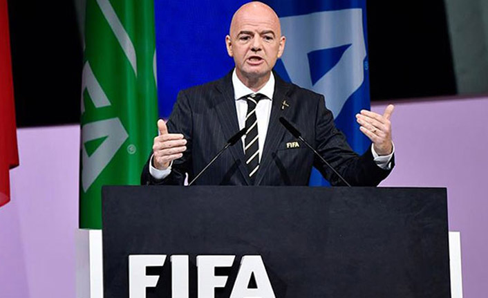 2021 FIFA Kulüpler Dünya Kupası ertelendi