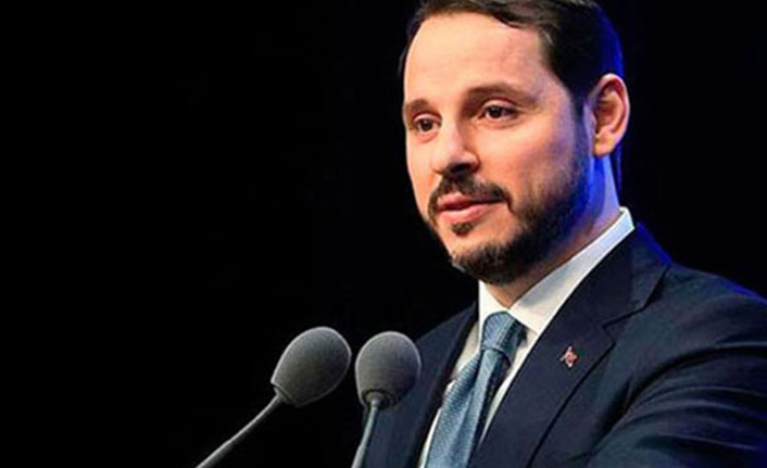 Berat Albayrak: "İhtiyaç halinde yeni paketler devreye girecek"