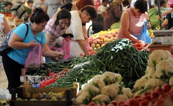 81 ile genelge! Pazar ve marketlerde yeni uygulamalar