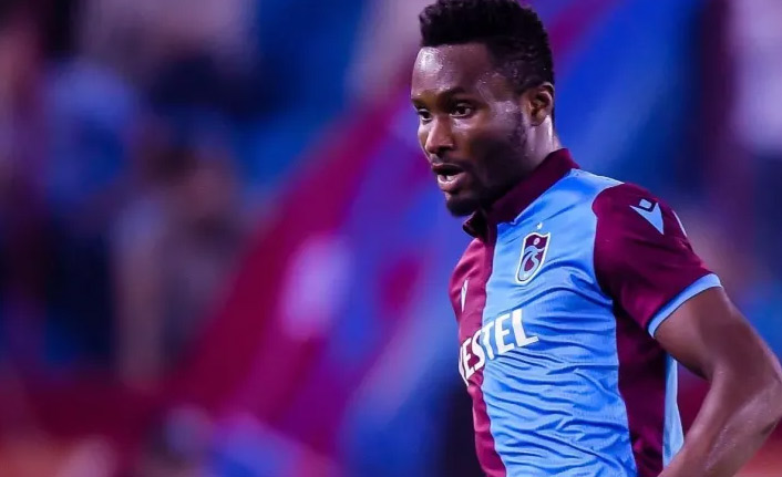 Mikel'e eski milli futbolcudan Trabzonspor önerisi: Uzlaşmalısın