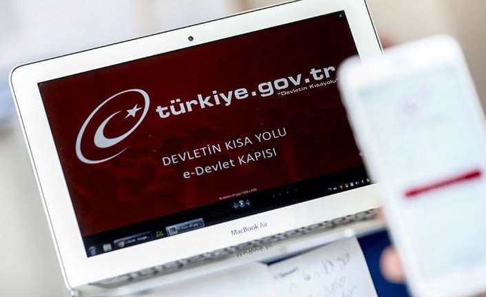 İçişleri Bakanlığı açıkladı! 'Açık Kapı' ve 'e-Başvuru' uyarısı