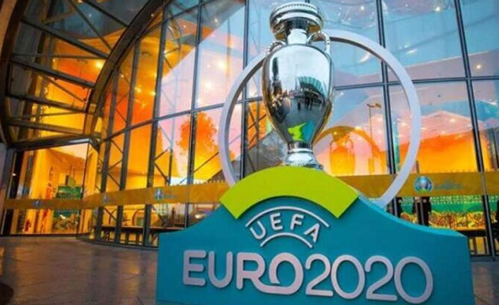 EURO 2020 ertelenmişti! Merak edilen soru cevabını buldu