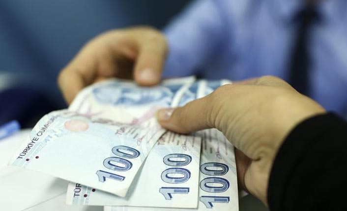 Bakan Açıkladı! 2 milyon haneye 1000'er lira destek