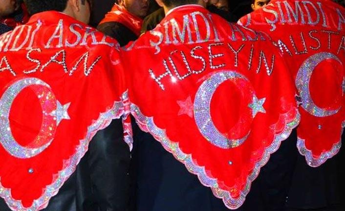 İçişleri Bakanlığından 81 ile valiliğine gönderildi! İzin verilmeyecek