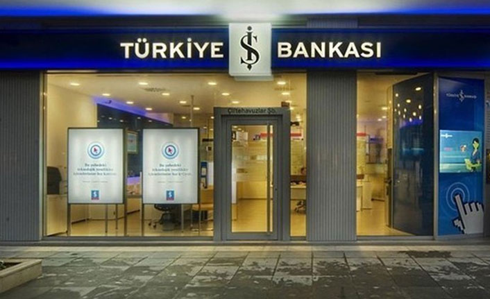 İş Bankası'ndan kredi ertelenmesi hamlesi