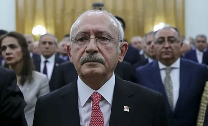 Kılıçdaroğlu'ndan koronavirüs için 13 öneri