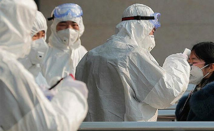 Japonya korona virüsüne karşı Ebola ilacını deneyecek