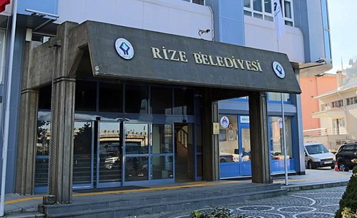 Rize Trabzon seferleri durduruldu