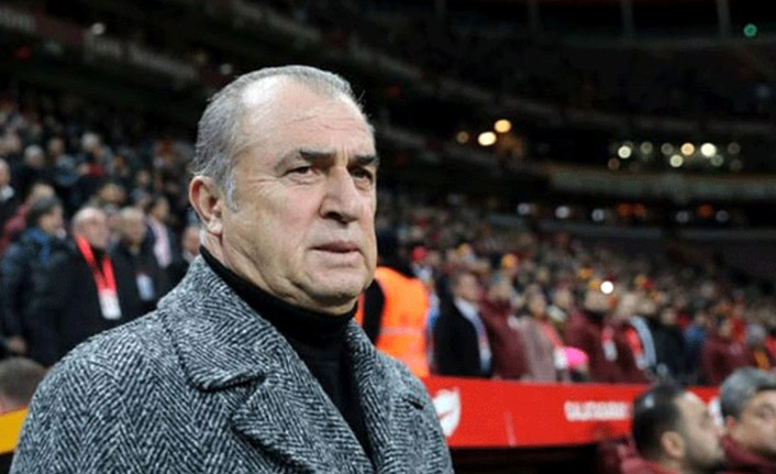 Fatih Terim'den flaş açıklama! Test sonucum pozitif