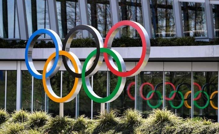 2020 Tokyo Olimpiyatları ertelendi