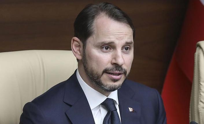 Albayrak: Üniversite hastanelerinde de performans ödemelerini 3 ay tavandan yapacağız