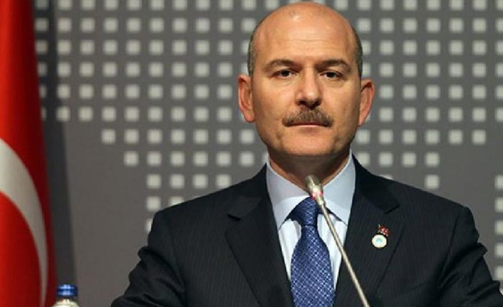 Bakan Soylu'dan Karantina açıklaması!