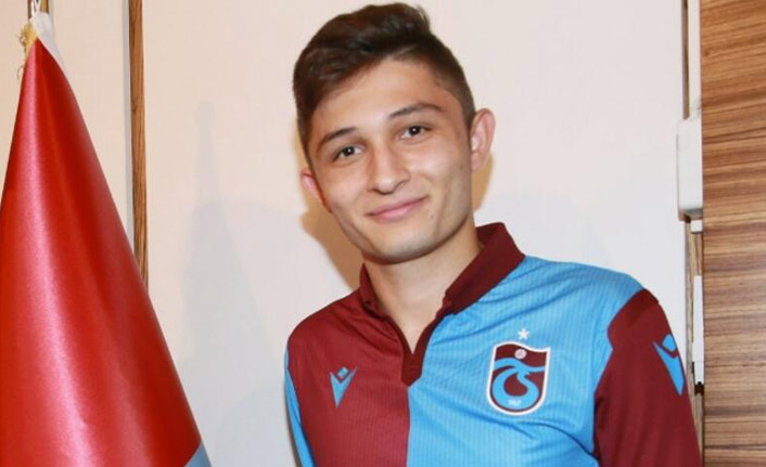 Trabzonspor’un genç yıldızı Avrupa’da oynamak istediği takımı açıkladı!