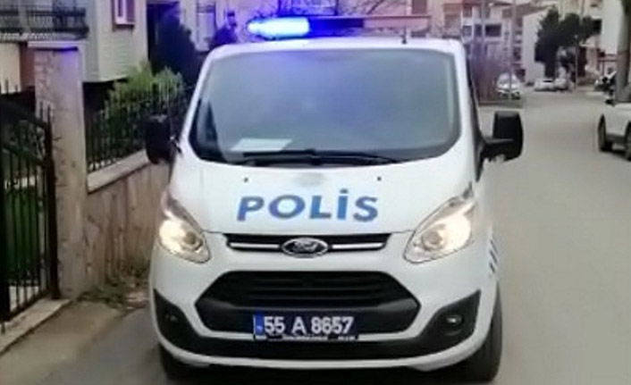 Polis vatandaşları uyarmaya devam ediyor