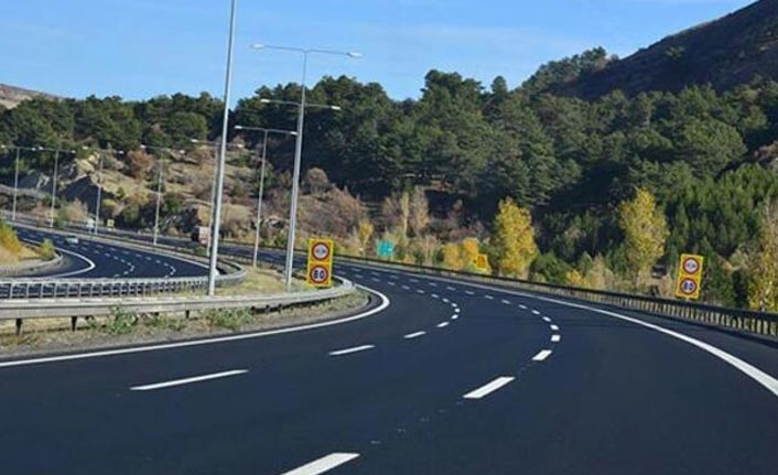 Karayolları o yollar için uyardı