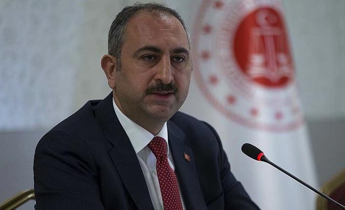 Abdülhamit Gül: "Cezaevlerinde görev yapan personel evlerine gönderilmeyecek"