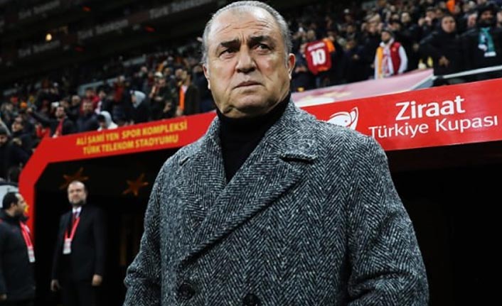 Fatih Terim taburcu edildi