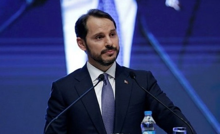 Bakan Albayrak açıkladı: 3 ay maaş desteği vereceğiz